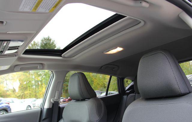 Photo of 2024 Crystal Black Silica Subaru Crosstrek