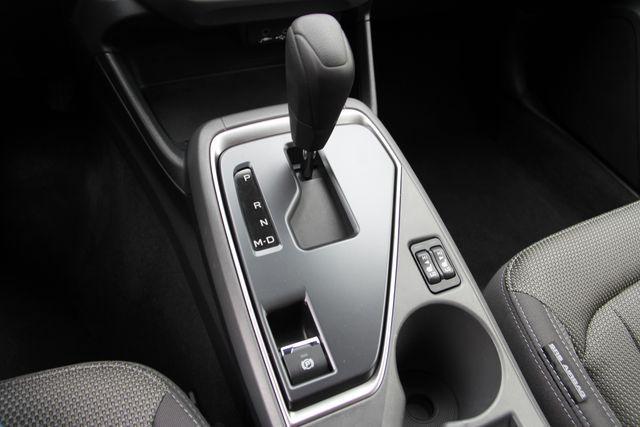 Photo of 2024 Crystal Black Silica Subaru Crosstrek