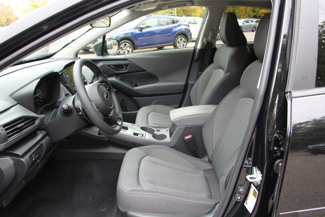 Photo of 2024 Crystal Black Silica Subaru Crosstrek