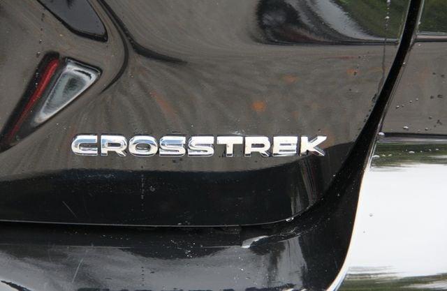 Photo of 2024 Crystal Black Silica Subaru Crosstrek