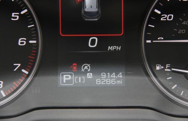 Photo of 2024 Crystal Black Silica Subaru Crosstrek