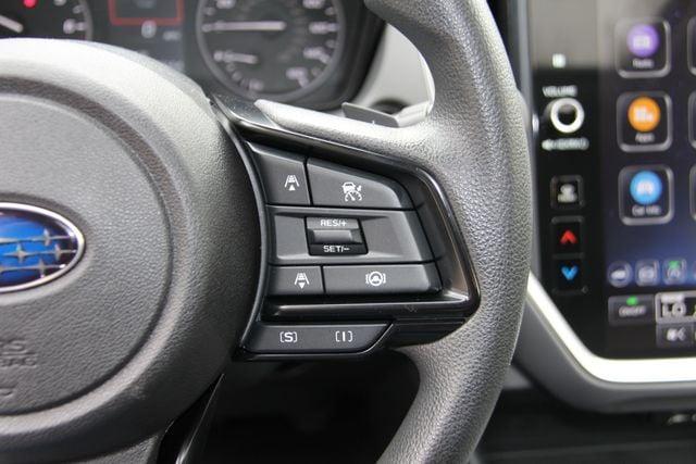 Photo of 2024 Crystal Black Silica Subaru Crosstrek