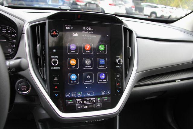Photo of 2024 Crystal Black Silica Subaru Crosstrek