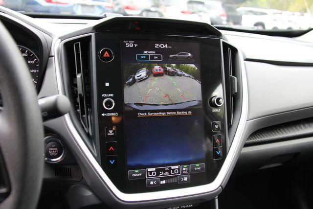 Photo of 2024 Crystal Black Silica Subaru Crosstrek