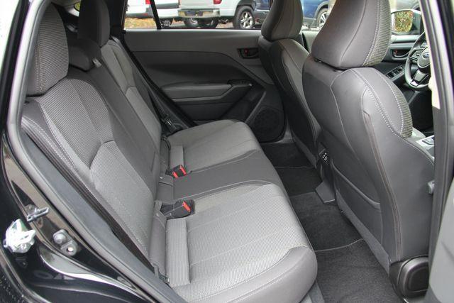 Photo of 2024 Crystal Black Silica Subaru Crosstrek