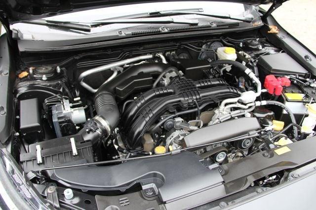 Photo of 2024 Crystal Black Silica Subaru Crosstrek