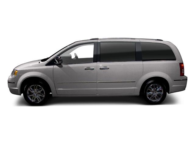 2010 Chrysler Town & Country