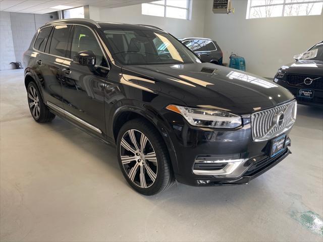2021 Volvo XC90