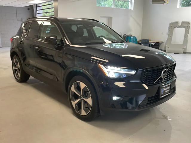 2023 Volvo XC40