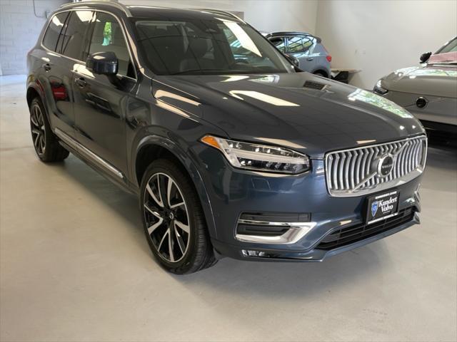 2023 Volvo XC90