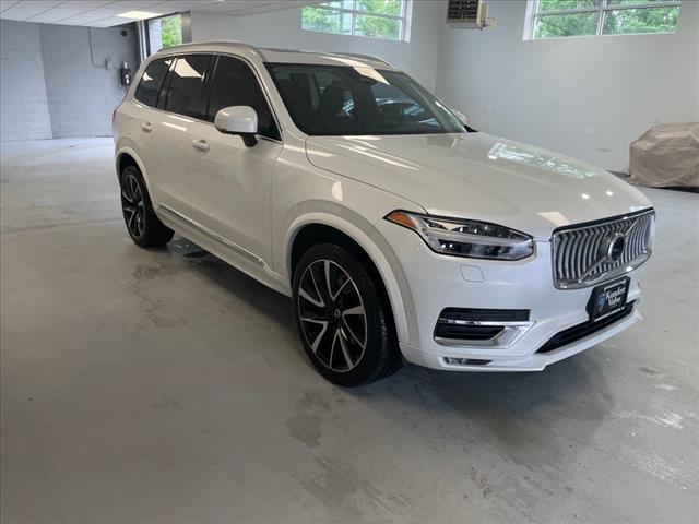 2023 Volvo XC90