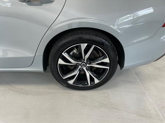 Photo of 2024 Vapour Gray Volvo S60