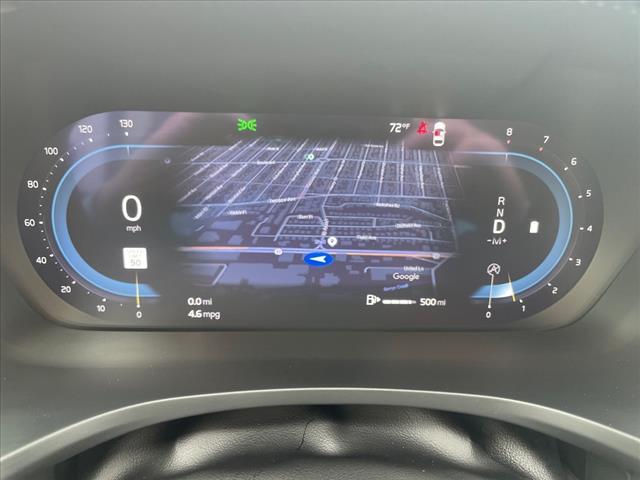 Photo of 2024 Vapour Gray Volvo S60