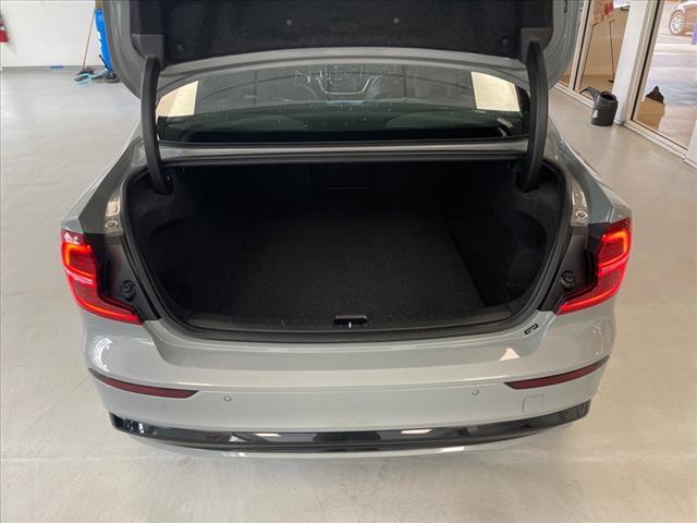 Photo of 2024 Vapour Gray Volvo S60