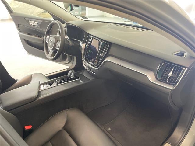 Photo of 2024 Vapour Gray Volvo S60