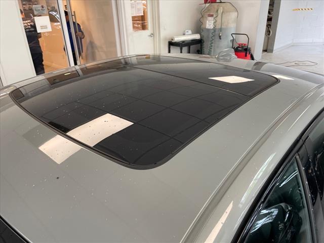 Photo of 2024 Vapour Gray Volvo S60