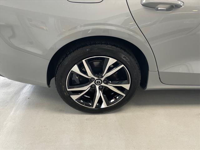 Photo of 2024 Vapour Gray Volvo S60