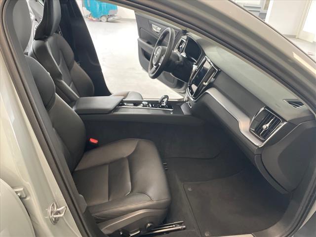 Photo of 2024 Vapour Gray Volvo S60