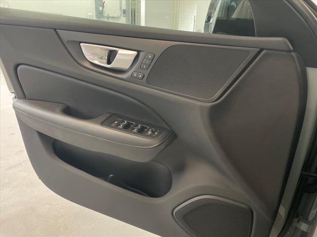 Photo of 2024 Vapour Gray Volvo S60