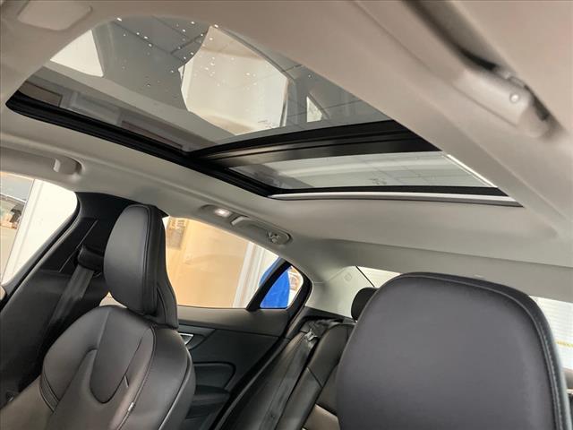 Photo of 2024 Vapour Gray Volvo S60