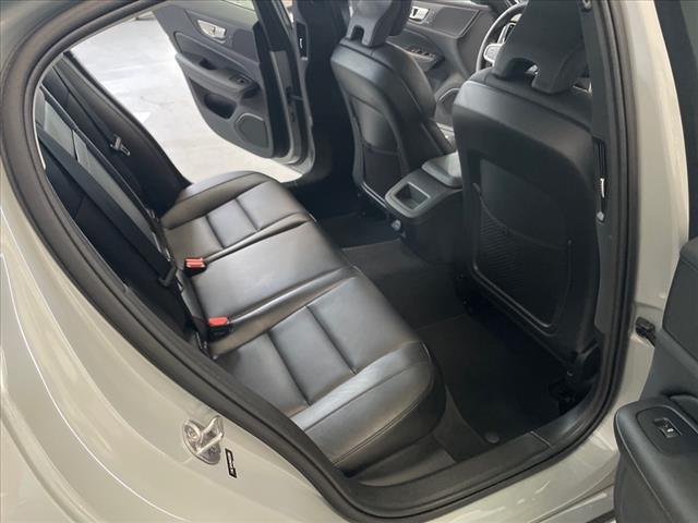 Photo of 2024 Vapour Gray Volvo S60
