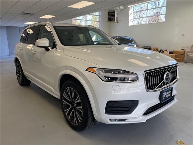 2022 Volvo XC90