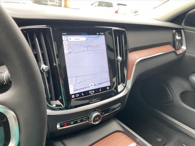 Photo of 2024 Platinum Gray Volvo S60