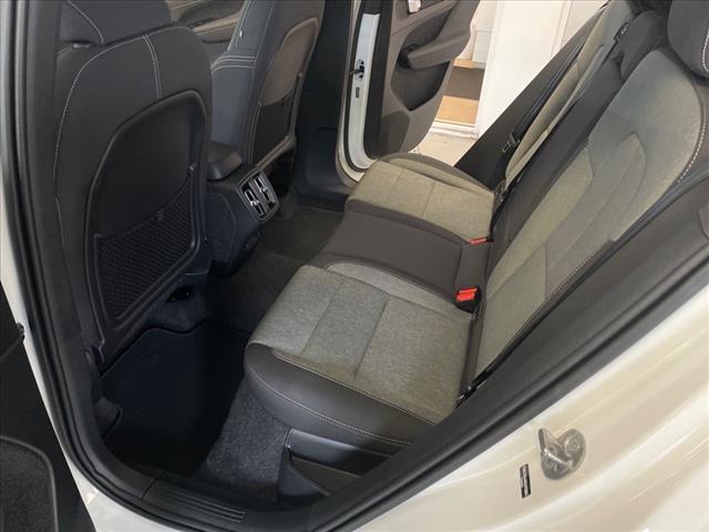 Photo of 2025 Crystal White Pearl Volvo XC40