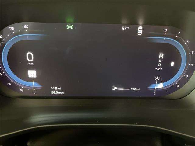 Photo of 2025 Crystal White Pearl Volvo XC40