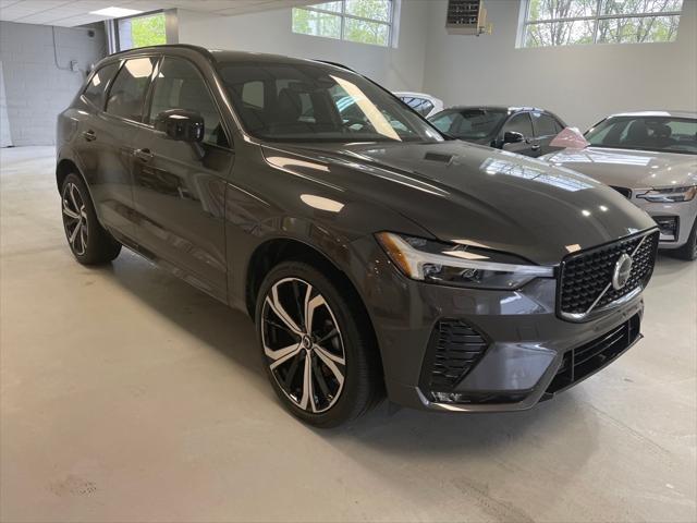 2022 Volvo XC60
