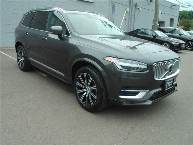 2021 Volvo XC90