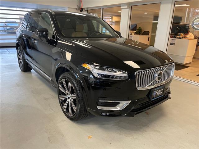 2022 Volvo XC90