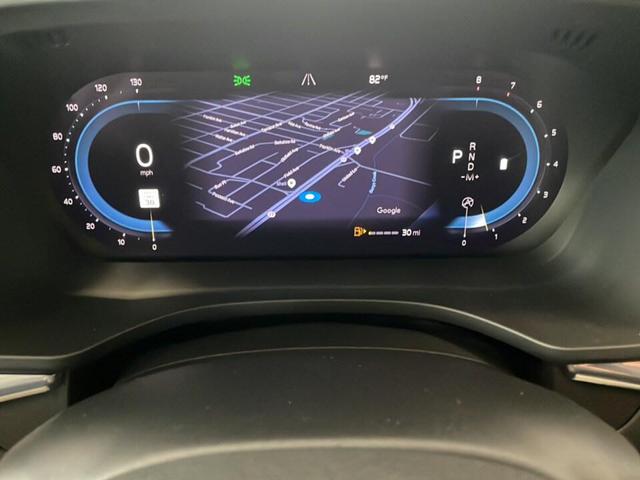 Photo of 2022 Silver Dawn Volvo XC60
