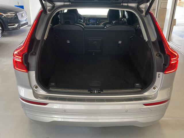 Photo of 2022 Silver Dawn Volvo XC60