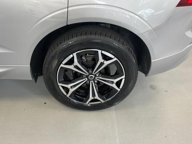 Photo of 2022 Silver Dawn Volvo XC60