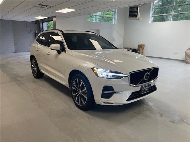 2022 Volvo XC60