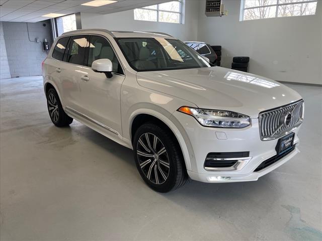 2024 Volvo XC90