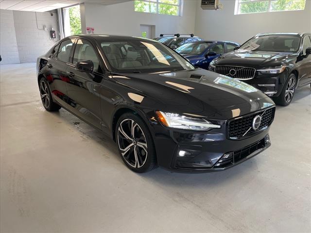 2024 Volvo S60