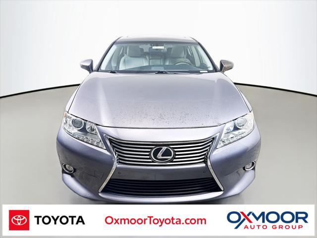 2014 Lexus Es 350