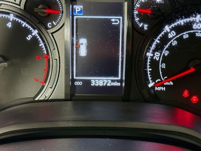 Photo of 2023 Magnetic Gray Metallic Toyota 4Runner
