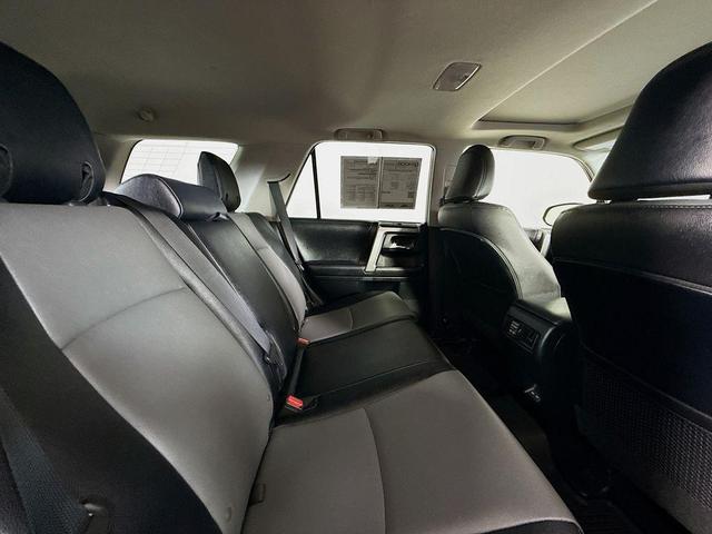 Photo of 2023 Magnetic Gray Metallic Toyota 4Runner
