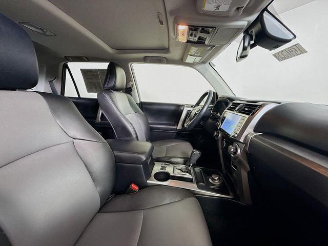 Photo of 2023 Magnetic Gray Metallic Toyota 4Runner