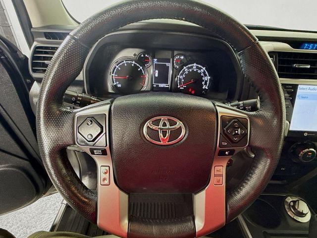 Photo of 2023 Magnetic Gray Metallic Toyota 4Runner