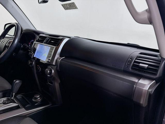 Photo of 2023 Magnetic Gray Metallic Toyota 4Runner