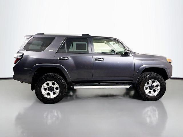 Photo of 2023 Magnetic Gray Metallic Toyota 4Runner