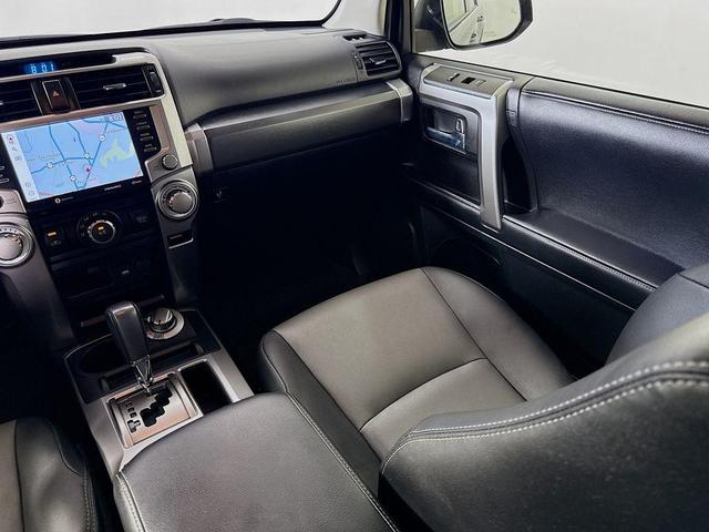 Photo of 2023 Magnetic Gray Metallic Toyota 4Runner