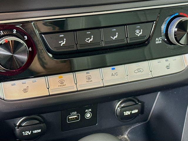 Photo of 2018 Scarlet Red Hyundai SONATA