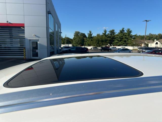 Photo of 2019 Eminent White Pearl Lexus NX 300