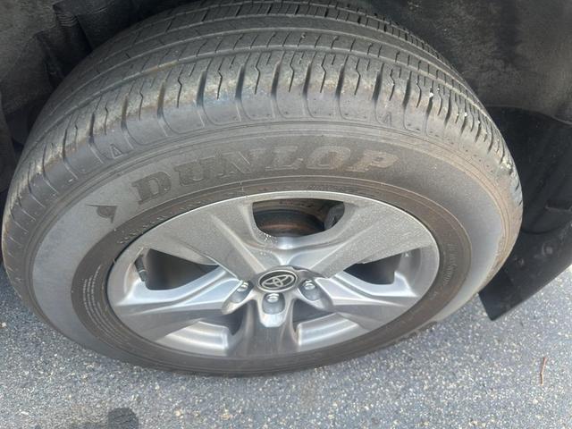 Photo of 2024 Ice Cap Toyota RAV4
