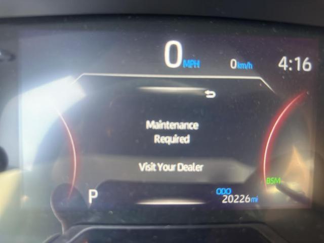 Photo of 2024 Ice Cap Toyota RAV4